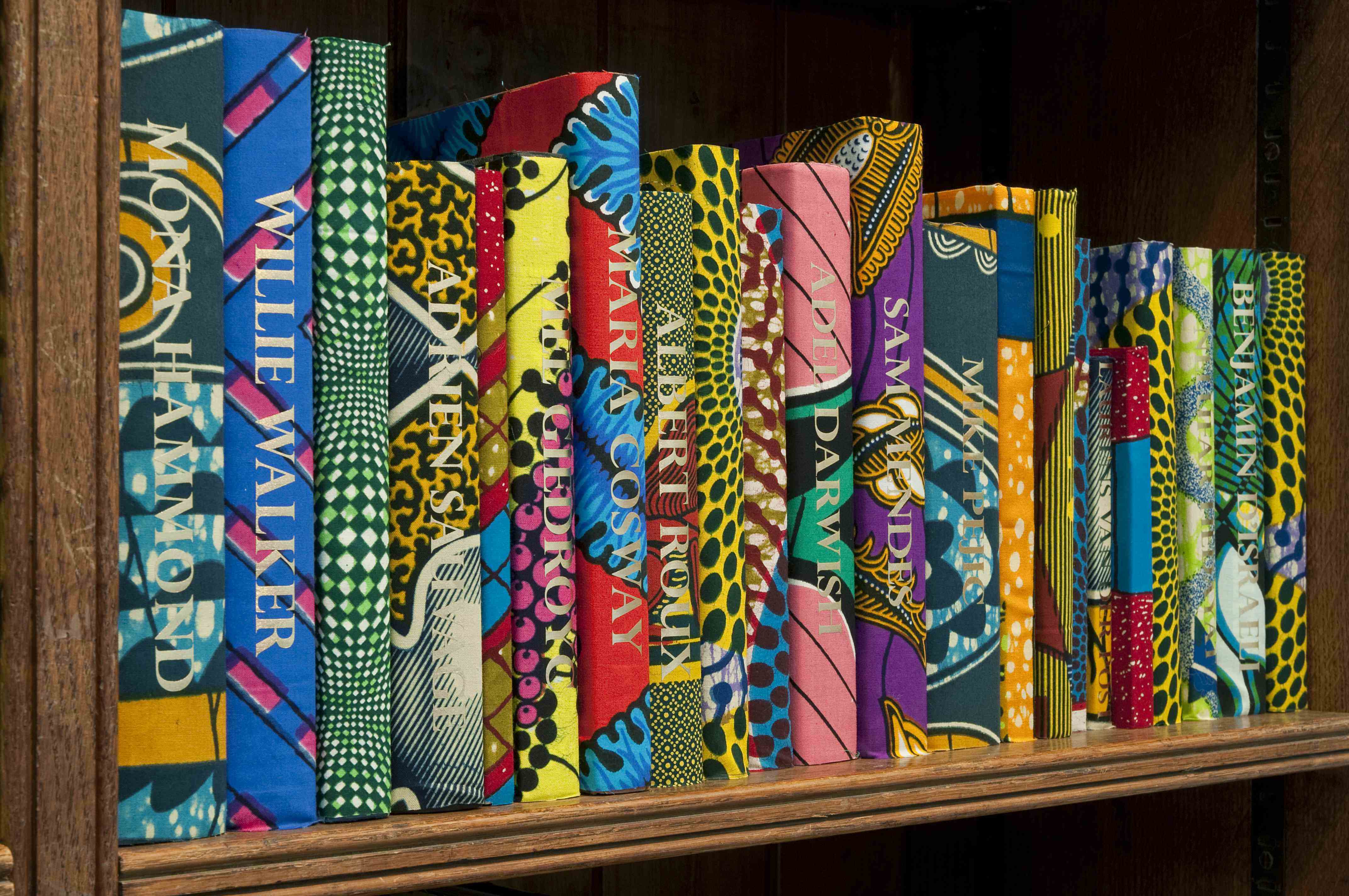 'The British Library' is extended! House Biennial